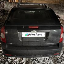 Chevrolet Lacetti 1.6 MT, 2008, 230 000 км