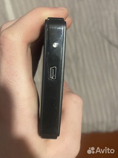 Диск внешней памяти на 320 gb