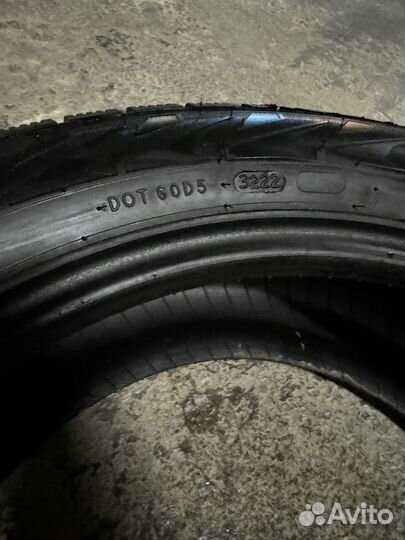 Nokian Tyres Nordman RS2 215/55 R17