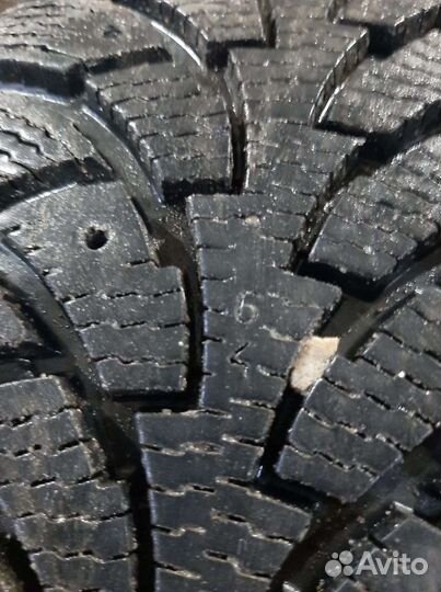 Колеса зимние r15 Ford focus2