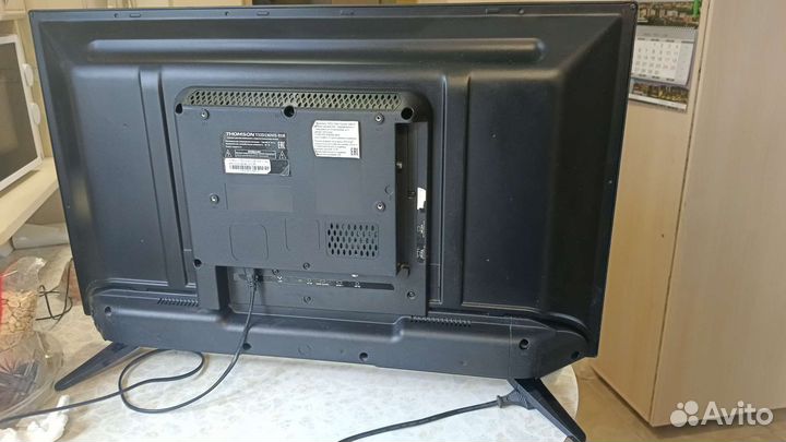 Телевизор Thomson T32D19DHS-01B