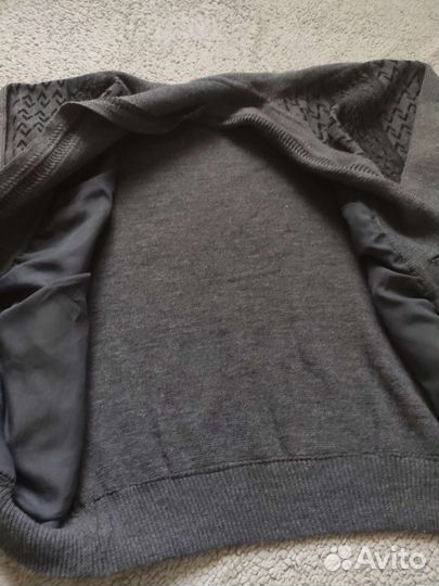 Мужской свитер р.60