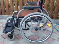 Инвалидная коляска otto bock start