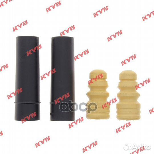 Защитный комплект амортизатора задн, Hyundai Ac