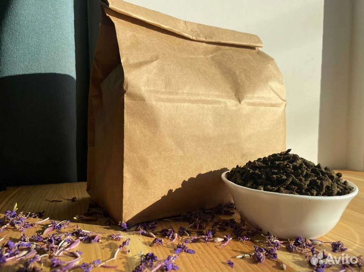 Иван-чай 1 кг кипрей 2023 натуральнейший, отзывы