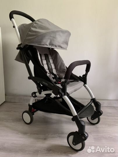 Коляска yoya 175