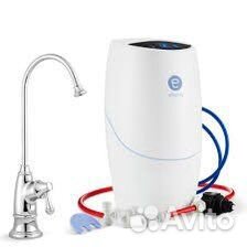 ESpring. Фильтр для воды