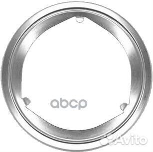 Прокладка выхлопной трубы 017040 Elring