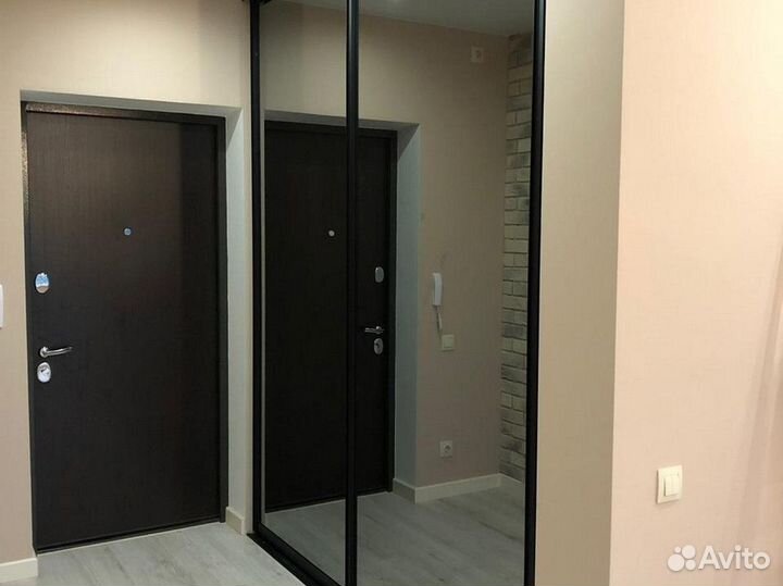 Двери раздвижные / межкомнатные перегородки