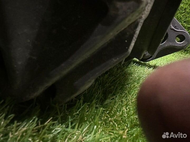 Редуктор заднего моста 2.65 Mercedes S W221