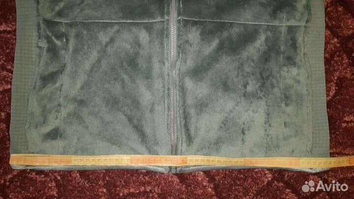 Ecwcs GEN III флисовая кофта 3 слой ген-3