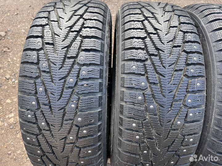 Nokian Tyres Nordman 7 SUV 225/60 R17