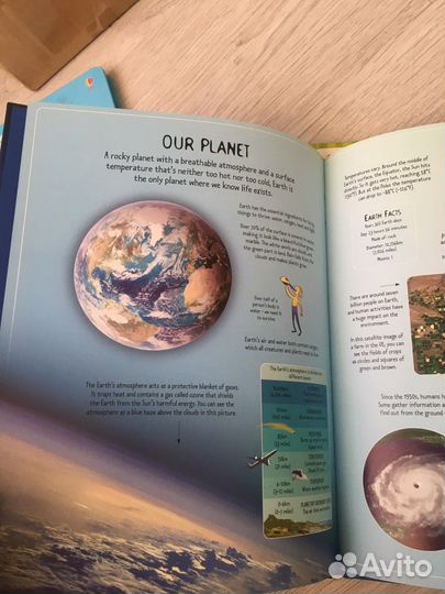 Детские книги на английском издательиво Осборн