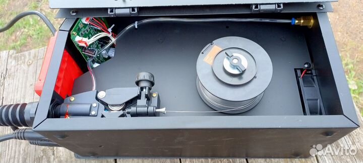 Полуавтомат сварочный