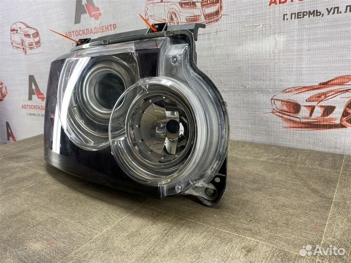 Фара правая Land Rover Range Rover III (L322)