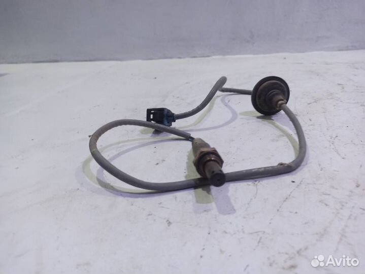 Датчик кислорода (лямбда-зонд)