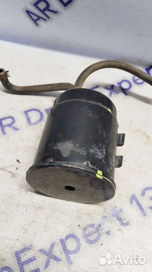 Топливный абсорбер Kia Spectra