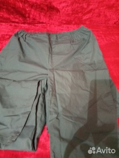 Продам медицинские 50 и 52 размер