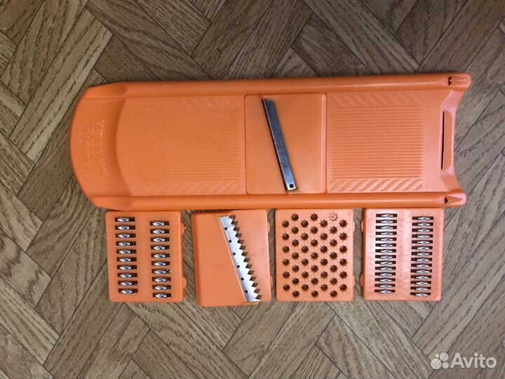 Терка шинковка