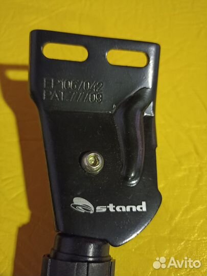 Подножка для велосипеда ostand 24-29