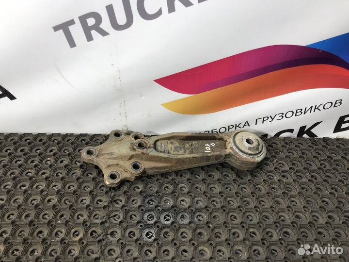 Кронштейн торсиона кабины правый