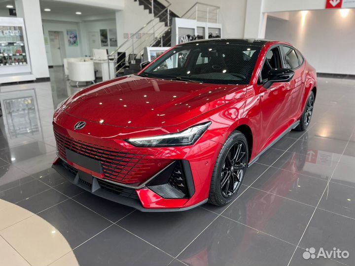 Changan UNI-V 1.5 AMT, 2023