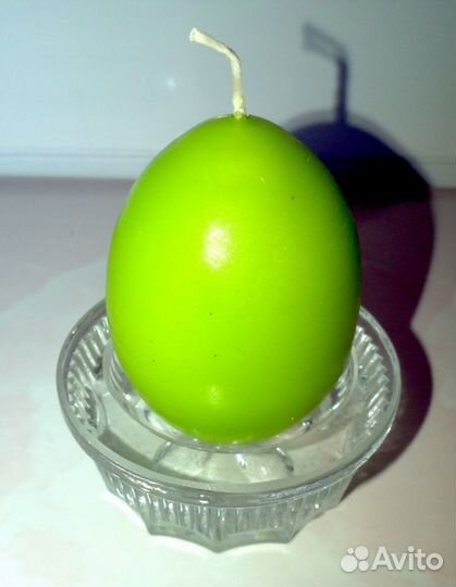 Оригинальные подсвечники