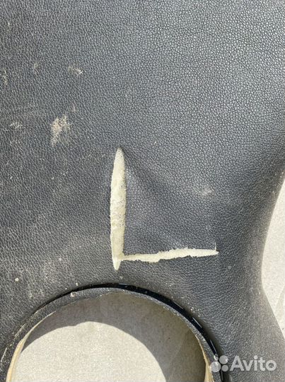 Подиумы Corolla E150