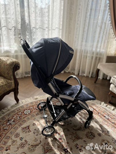 Прогулочная коляска Chicco GooDY Plus