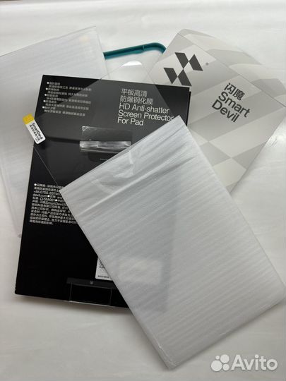 Защитное стекло для Apple iPad mini 6-7