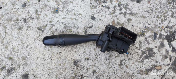 Подрулевой переключатель toyota