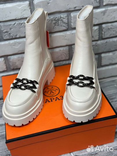 Люксовое качество