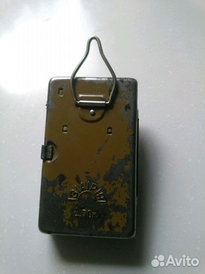 Фонарик оригинальный