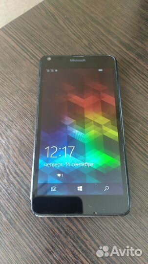Microsoft Lumia 640 LTE Dual Sim, 8 ГБ