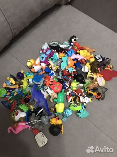 Детские игрушки развивающие