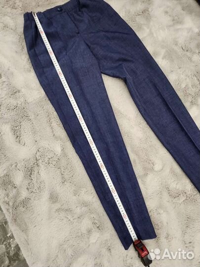 Брючный костюм