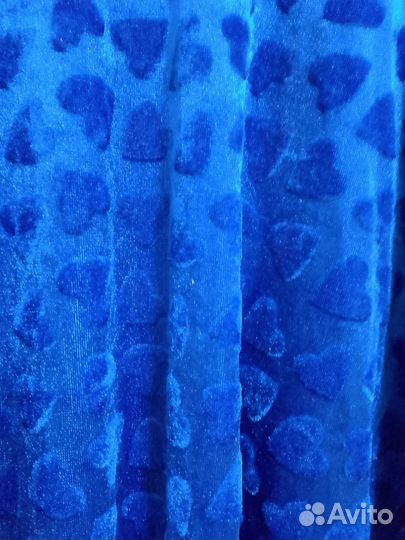 Халат женский