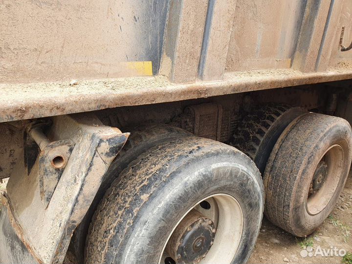 FAW J6 CA3310P66K24T4E5, 2018