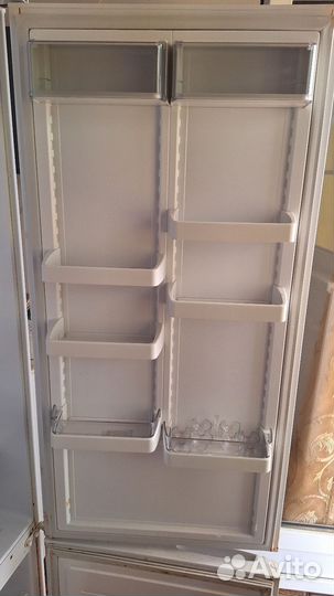 Холодильник атлант бу