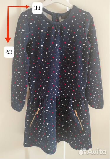 Платья пакетом