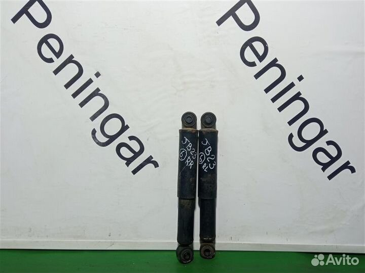 Амортизатор задний Suzuki Jimny JB23