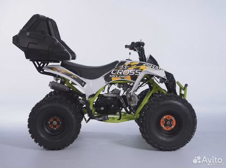 Квадроцикл Sharmax Cross 190
