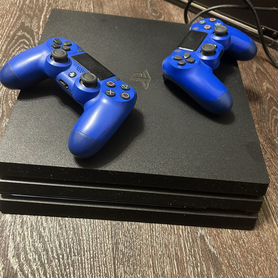 Sony playstation 4 pro