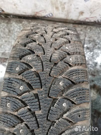 Nokian Tyres Nordman 4 185/65 R14