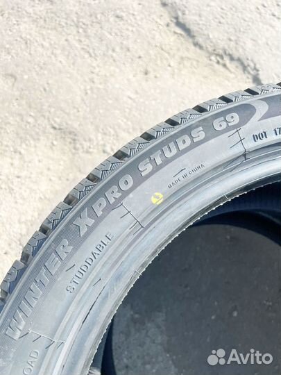 Grenlander Icedefensor Stud II 315/35 R20 140U