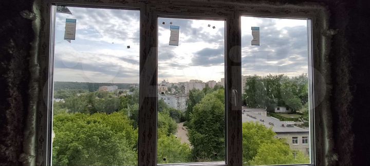 2-к. квартира, 50,1 м², 7/9 эт.