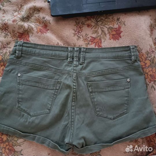 Шорты женские