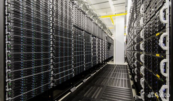 Процессор Intel Xeon E5-2699 v4 801259-B21