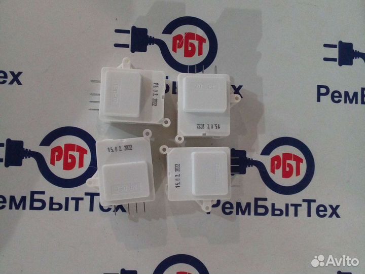 Таймер оттайки тэо-02 аналог тим-01