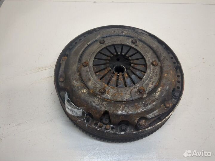 Маховик Opel Insignia, 2009